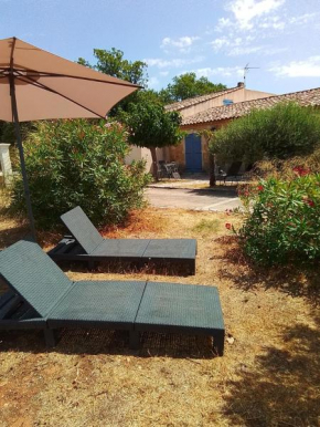 COTIGNAC SEJOUR VACANCEs